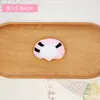 Broche Fofo de Pelúcia Pata de Gato Sapo Orelhas de Tigre Acessórios de Cabelo Acessórios de Tiara Acessórios para Roupas DIY Pingente Transfronteiriço