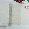 La falda es demasiado corta, así que se ha alargado. Es suave y amigable con la piel, con un ancho delgado de 23 cm. Presenta Ribete de Encaje y Accesorios Decorativos. El Dobladillo de la Falda Está Hecho de Tela