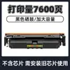 Adequado para Cartucho de Toner Hp210A Hp W2100A 4201Dw 4301Dn 4301Fdw Cartucho de Toner 2100X Toner