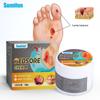 Sumifun Crema Reparadora de Úlceras por Presión Transfronteriza de Amazon para Úlceras en los Pies y Cuidado de Escaras Ungüento K20085