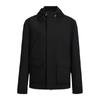 Chaqueta de Asalto para Mujer para Exteriores en Primavera, Otoño e Invierno Casual Deportiva Tres en Uno Desmontable Cortavientos, Impermeable y Cálida Chaqueta de Montañismo