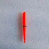Accesorios para Equipo de Pesca Pesca en el Mar Pesca Nocturna Lámpara Electrónica de Cabeza LED Lámpara de Cabeza LED Luz Trasera de Flotador de Pez Cabeza Luminiscente Electrónica Palo Luminoso