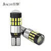 Luz LED Popular para Carro T10 Luz de Seta 3014 Decodificação 30 Luzes Luz de Placa W5W Luz de Ré Alta Luminosidade Temperatura Constante