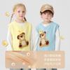 Chaleco Infantil Coolwa Mi Otoño/Invierno Nuevo Estilo Chaleco para Niños y Niñas Ropa de Abrigo Chaleco de Bebé a la Moda