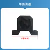 Dali Huoying Younaiter Partes para Cambiadora de Llantas Pedal de Pie para Cambiadora de Llantas Varilla de Tracción Riel Deslizante Deslizador Resorte de Restablecimiento Soporte