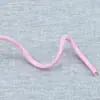 32 Lingotes 3Mm4Mm5Mm Pontos Corda Miumiu Corda Torcida à Mão com Alma Corda para Lanyard de Celular Corda Colorida com Ponto de Salto
