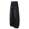 Jeans Masculino Criativo 2025 Novo Estilo com Decoração de Pingente, Calça Casual Juvenil da Moda, Fornecimento Atacado 34
