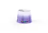 Mini Altavoz Bluetooth Magnético Portátil de Alta Calidad, Altavoz Pequeño Potente con Soporte Multifuncional, Audio para Exteriores, Luz Ambiental