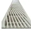 Venta al por mayor de fábrica panel Fender de peso molecular ultra alto anti-impacto panel especial para muelles en stock suministro