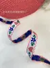 1.5-1.9cm oreja de madera caricatura amor moda hecho a mano DIY cinta de lazo accesorios para el cabello tocado