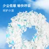 Algodón de Papel Cálido para Hámsteres Disponible en Cinco Colores Papá Ratón Alfombrilla de Temperatura Constante Algodón de Papel para Hámsteres Protección contra el Frío de Verano