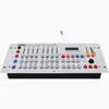 Consola DMX512 240 consola lámpara de cabeza móvil haz lámpara lámpara controlador de lámpara atenuador consola de iluminación de escenario