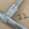 Tubo Redondo de Acero Inoxidable 20/25/32 Conector Galvanizado Clip Sujetador Móvil de Seis Puntas Sin Soldadura Accesorios