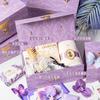 Recuerdos para Damas de Honor para Mujeres para Enviar al Grupo de Hermanas, Regalos Prácticos de Alta Gama, Bolsos de Lujo Nicho Accesible Cajas de Regalo