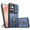O Novo Slider de Lente é Adequado para Capa de Celular Samsung S26Ultra, Suporte Giratório em Anel, Capa Protetora Transfronteiriça A57