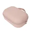 Caja de Almacenamiento Portátil de Cáscara Dura Eva para Extractor de Leche Eléctrico, Gran Capacidad, Bolsa Eva para Extractor de Leche y Cosméticos, Bolsa para Mamá, Personalización