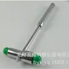 Martillo de Percusión en Forma de T, Estándar, Doble Cabeza Multifuncional, Suministro Directo del Fabricante, Uso Médico Portátil