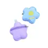 Cartera de Monedas Creativa de Flores Huayang Personalizable Linda Bolsa para Auriculares Mini Bolso Colgante Venta al por Mayor desde Fabricante