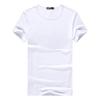 Ice Silk camuflagem manga curta T-shirt masculina verão fina marca de moda ferramental esportes militares roupas de secagem rápida modal T-shirt