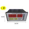 Equipamento Incubadora Mecânica Inteligente para Criação Acessórios da Incubadora Xm-18 Controlador de Temperatura e Umidade Termostato Automático