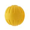 Juguetes Personalizados para Mascotas Juguetes de Perro de Eva Que No Se Pueden Masticar, Frisbee Interactivo para Exteriores Anillo de Tracción para Perro, Pelota Flotante para Perro