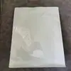 Em estoque embalagem de vedação lateral de oito lados saco auto-portante auto-vedante saco de vedação de folha de alumínio saco de embalagem para ração de cachorro ração de gato saco de embalagem para alimentos de chá