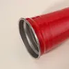Copo de Água de Aço Inoxidável 304 para Exterior Abertura com Borda Enrolada Estilo Ins Copo de Café e Bebida Fria 500ml Espessado Estilo Camping Copo de Cerveja