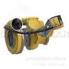 Cargador Cat 988g Turbocompresor 211-2255 Máquina Potenciadora 2112255 Motor de Cargador Bulldozer