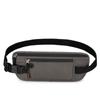 Nova pochete impermeável Oxford masculina para guardar dinheiro e troco, bolsa esportiva para montanhismo ao ar livre, para corrida, ciclismo, telefone celular