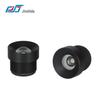 Jsd5019 Jindida 5.0 mm Distância Focal Sem Distorção Interface M12 Portão de Controle de Acesso Reconhecimento Facial Lente M12