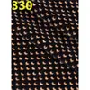 Tejido superior de algodón zapatos zapatillas superficie terciopelo dorado capa única engrosada resistente al desgaste DIY hecho a mano estilo chino tela jacquard