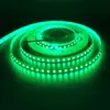 Tira de Luz Led Flexible Tira de Luz 2835 Bajo Voltaje 12V24V120 Luces Letrero Vitrina Luz Lineal Armario de Ropa Transfronterizo