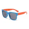 Gafas de Sol Infantiles Kuromi, Gafas Lindas con Protección Solar, Gafas de Sol de Moda para Niñas Pequeñas, Gafas de Estilo Nuevo para Bebés Niñas