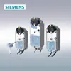 Gna126.1E/12 Actuador de Compuerta Cortafuego Siemens con Función de Rearme