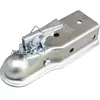 Cubierta para Cabeza de Bola de Remolque, Accesorios para Enganche de Remolque RV, Conector 2x2, Base Fija de Remolque, Cubierta de Bola, Capucha de Bola, Envío Incluido