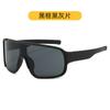 Gafas de sol de moda para niños para exteriores, gafas de sol deportivas para niños para montar al aire libre, venta al por mayor transfronteriza de Amazon