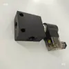 Válvula solenoide direcional de controle de 2 posições e 3 vias, tipo plug-in roscado, DHF08-231/SV2-08-3/SV08-31