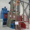 Equipamento de jateamento tipo gancho para trilho de passagem direto de fábrica equipamento de jateamento de gancho equipamento de jateamento equipamento de jateamento