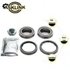 Kit de Reparación de Rodamiento de Cubo de Rueda Vkba1444 para Rueda Delantera Adecuado para Peugeot: Unidad de Cubo de Rueda Boxer