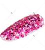 Dedo Princesa Nail Art Sequins 1G Pack Sequins Misto Flash Hexágono Sequins Laser Hexágono Glitter Glittering Pó Fino