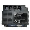 Placa base del controlador de coche de cuatro ruedas para niños, receptor de línea, accesorios 2-4G, controlador JR/HR-12V-RX