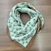 Bufanda Magnética de Estilo Coreano 2025, Calentador de Cuello a Prueba de Frío para Ciclismo Otoño e Invierno, Bufanda Cuadrada Pequeña Cálida de Moda Versátil