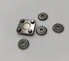Acessórios para Pistola de Rejunte Elétrica Motor Suporte de Cola Rolamento Haste de Empurrar Engrenagem Interruptor de Engrenagem Artesanato Doméstico