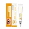 Creme para Olhos com Retinol Cuidado Fino para a Pele Delicada da Área dos Olhos Hidratante Leve Fácil de Absorver Retém a Umidade Creme Hidratante para Olhos