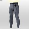 Pantalones Deportivos Ajustados de Verano para Hombre, Transpirables, de Secado Rápido, Alta Elasticidad, Absorbentes de Sudor, para Correr