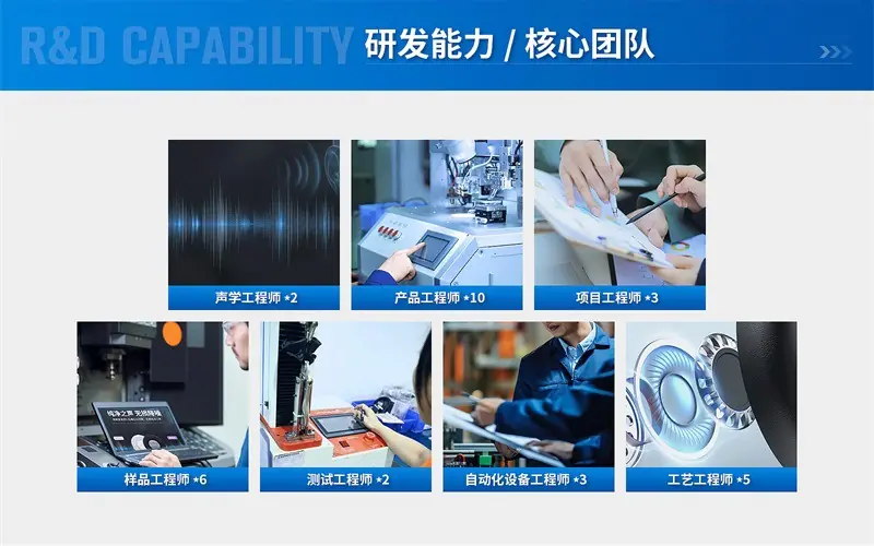 研发能力 核心团队盛扬电子_04