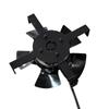 Ventilador de motor de frecuencia variable cuadrado GR-71AGR-80AGR-90AGR-100AG-112AGR-132A
