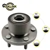 Rolamento de Cubo de Roda 1437643 Roda Dianteira Adequado para Ford: Unidade de Cubo de Roda Galaxy/S-Max