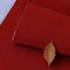 Tela de chenilla para sofá Color sólido Terciopelo Engrosada Cojín Mantel Funda de sofá de tela para sofá hecha a mano DIY