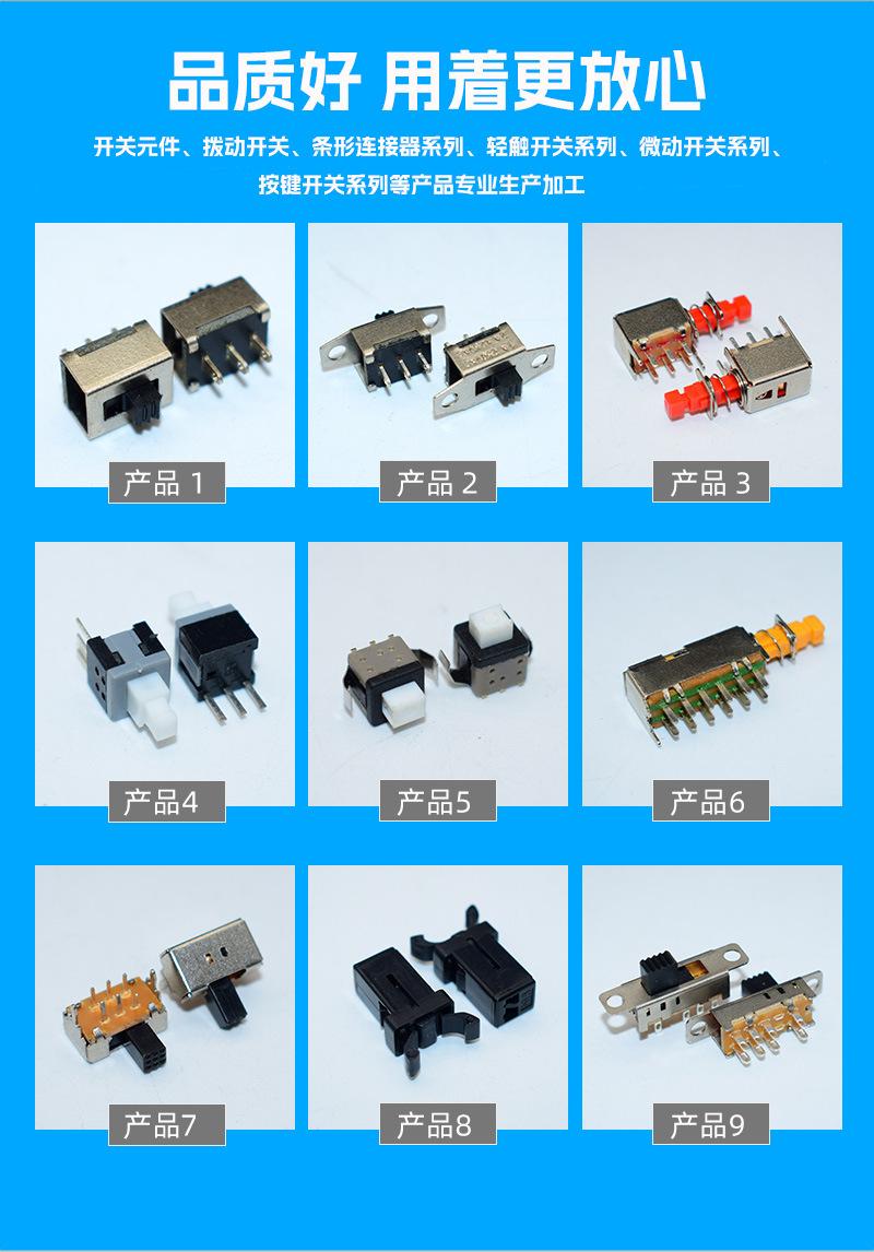 品质图